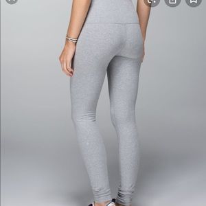 Lulu lemon pant leggings